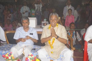 Former Director CBI D R Karthikeyan ji  (10)